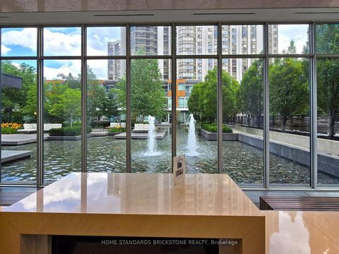 Photo 33 at 2903 - 88 Sheppard Avenue E, Willowdale East, Toronto