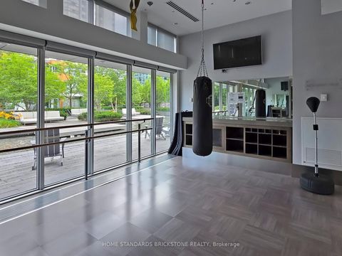 Photo 34 at 2903 - 88 Sheppard Avenue E, Willowdale East, Toronto