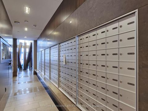 Photo 35 at 2903 - 88 Sheppard Avenue E, Willowdale East, Toronto