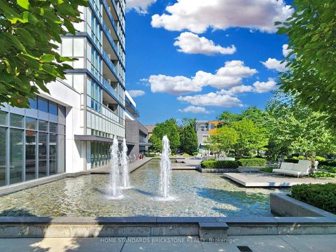 Photo 36 at 2903 - 88 Sheppard Avenue E, Willowdale East, Toronto