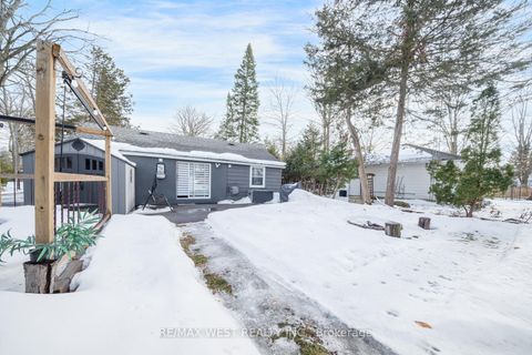 Photo 19 at 2020 Kate Avenue, Alcona, Innisfil