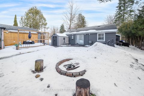 Photo 20 at 2020 Kate Avenue, Alcona, Innisfil