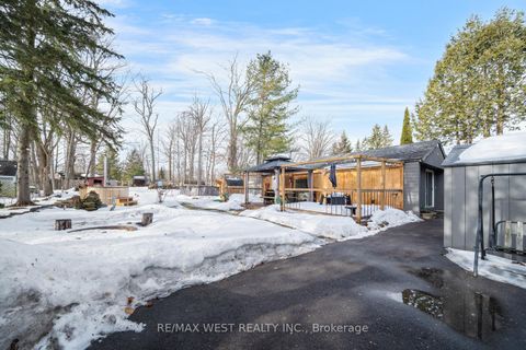 Photo 21 at 2020 Kate Avenue, Alcona, Innisfil