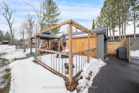 Photo 22 at 2020 Kate Avenue, Alcona, Innisfil