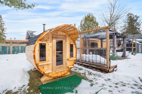 Photo 24 at 2020 Kate Avenue, Alcona, Innisfil