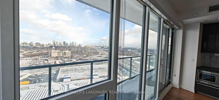 Photo 6 at 2209 - 117 Mcmahon Drive, Bayview Village, Toronto