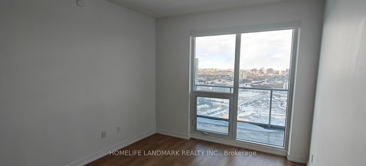 Photo 11 at 2209 - 117 Mcmahon Drive, Bayview Village, Toronto