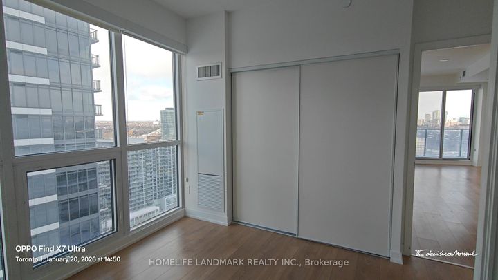 Photo 12 at 2209 - 117 Mcmahon Drive, Bayview Village, Toronto