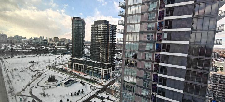 Photo 20 at 2209 - 117 Mcmahon Drive, Bayview Village, Toronto