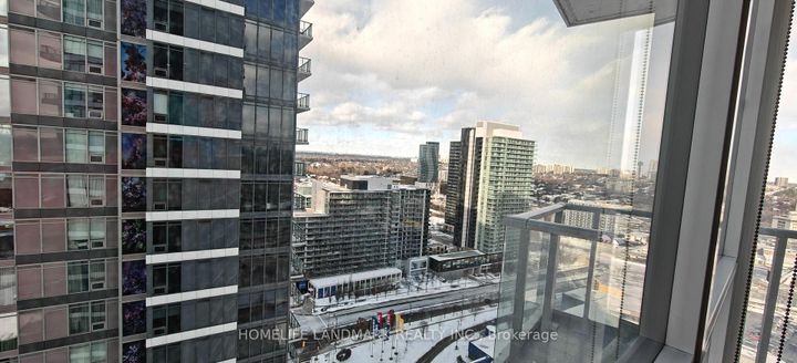 Photo 23 at 2209 - 117 Mcmahon Drive, Bayview Village, Toronto