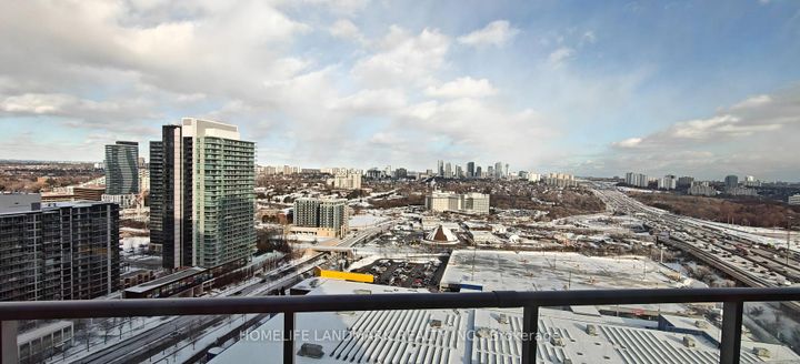 Photo 25 at 2209 - 117 Mcmahon Drive, Bayview Village, Toronto