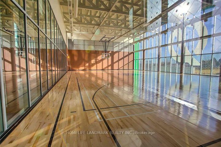 Photo 32 at 2209 - 117 Mcmahon Drive, Bayview Village, Toronto