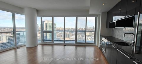 Photo 0 at 2209 - 117 Mcmahon Drive, Bayview Village, Toronto