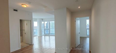 Photo 3 at 2209 - 117 Mcmahon Drive, Bayview Village, Toronto