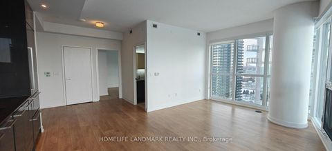 Photo 4 at 2209 - 117 Mcmahon Drive, Bayview Village, Toronto