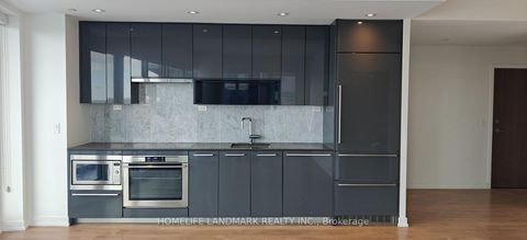 Photo 7 at 2209 - 117 Mcmahon Drive, Bayview Village, Toronto