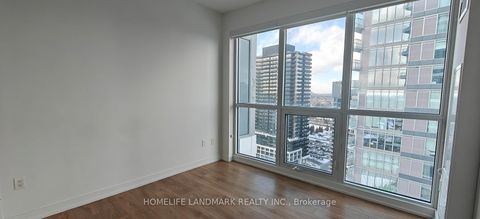 Photo 9 at 2209 - 117 Mcmahon Drive, Bayview Village, Toronto