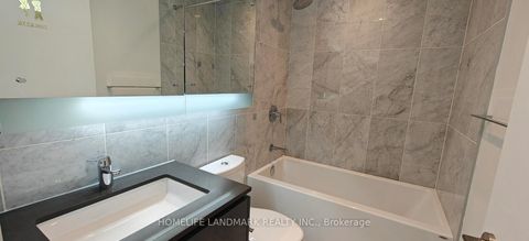 Photo 10 at 2209 - 117 Mcmahon Drive, Bayview Village, Toronto