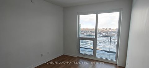 Photo 11 at 2209 - 117 Mcmahon Drive, Bayview Village, Toronto