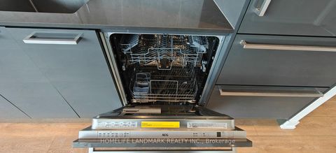 Photo 19 at 2209 - 117 Mcmahon Drive, Bayview Village, Toronto