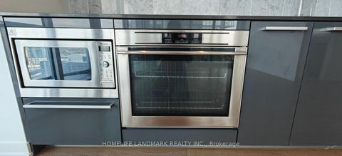 Photo 21 at 2209 - 117 Mcmahon Drive, Bayview Village, Toronto