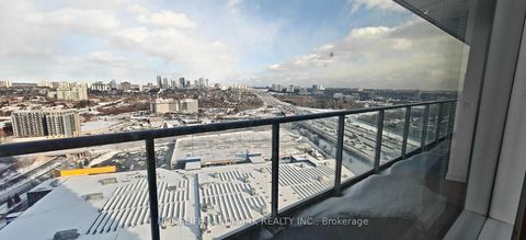 Photo 24 at 2209 - 117 Mcmahon Drive, Bayview Village, Toronto