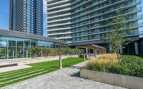 Photo 26 at 2209 - 117 Mcmahon Drive, Bayview Village, Toronto