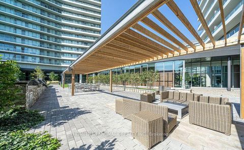 Photo 27 at 2209 - 117 Mcmahon Drive, Bayview Village, Toronto