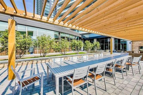 Photo 29 at 2209 - 117 Mcmahon Drive, Bayview Village, Toronto