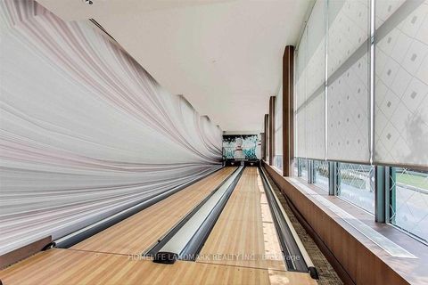 Photo 33 at 2209 - 117 Mcmahon Drive, Bayview Village, Toronto