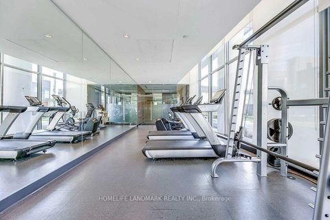 Photo 34 at 2209 - 117 Mcmahon Drive, Bayview Village, Toronto