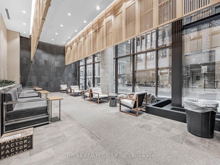 Photo 1 at 802 - 89 Church Street, Yonge Corridor, Toronto