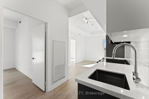 Photo 4 at 1116 - 500 Wilson Avenue, Clanton Park, Toronto