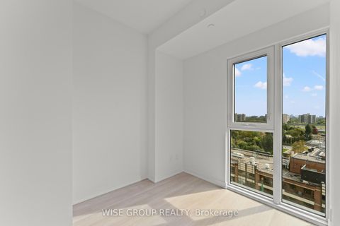 Photo 21 at 1116 - 500 Wilson Avenue, Clanton Park, Toronto