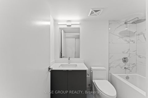 Photo 24 at 1116 - 500 Wilson Avenue, Clanton Park, Toronto