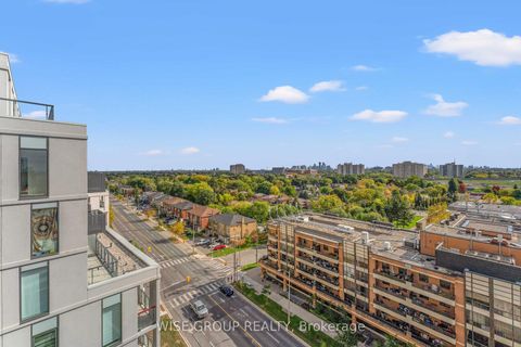 Photo 29 at 1116 - 500 Wilson Avenue, Clanton Park, Toronto