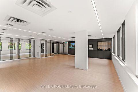 Photo 35 at 1116 - 500 Wilson Avenue, Clanton Park, Toronto