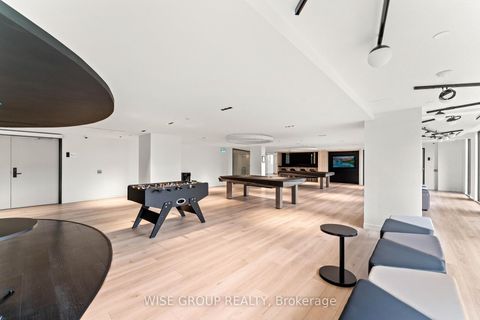 Photo 37 at 1116 - 500 Wilson Avenue, Clanton Park, Toronto