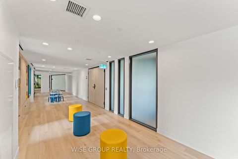 Photo 39 at 1116 - 500 Wilson Avenue, Clanton Park, Toronto