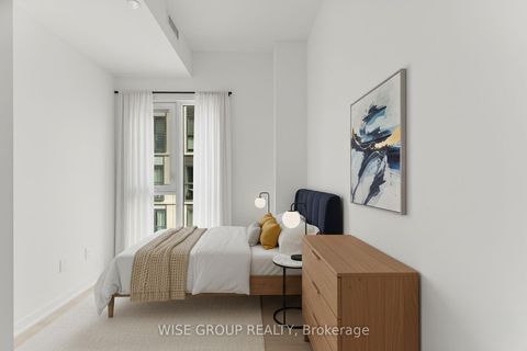 Photo 47 at 1116 - 500 Wilson Avenue, Clanton Park, Toronto