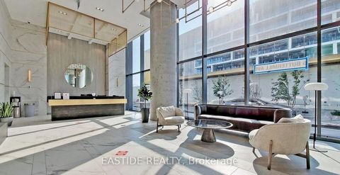 Photo 1 at 5309 - 5 Buttermill Avenue, Vaughan Corporate Centre, Vaughan