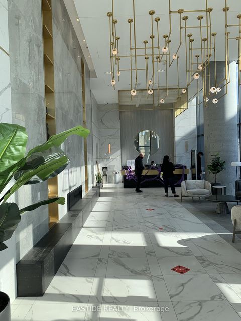 Photo 2 at 5309 - 5 Buttermill Avenue, Vaughan Corporate Centre, Vaughan