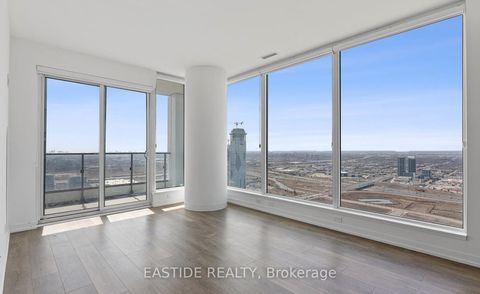 Photo 3 at 5309 - 5 Buttermill Avenue, Vaughan Corporate Centre, Vaughan