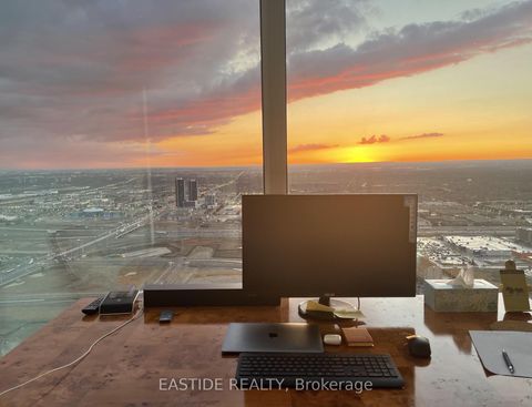 Photo 13 at 5309 - 5 Buttermill Avenue, Vaughan Corporate Centre, Vaughan