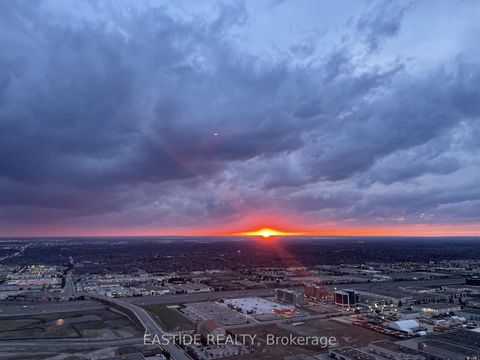 Photo 17 at 5309 - 5 Buttermill Avenue, Vaughan Corporate Centre, Vaughan