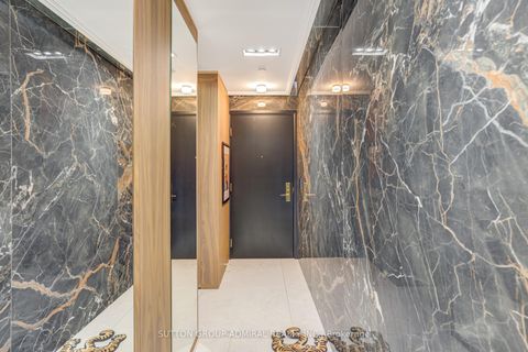 Photo 2 at 505 - 88 Cumberland Street, Annex, Toronto