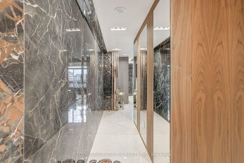 Photo 3 at 505 - 88 Cumberland Street, Annex, Toronto