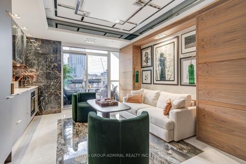 Photo 5 at 505 - 88 Cumberland Street, Annex, Toronto