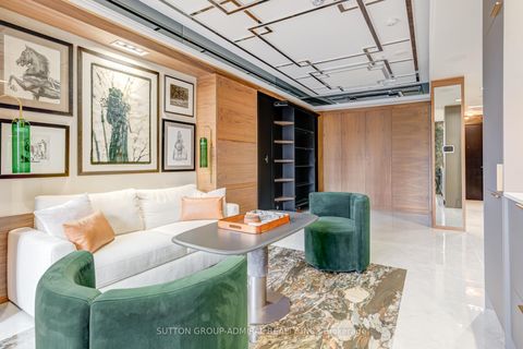 Photo 6 at 505 - 88 Cumberland Street, Annex, Toronto