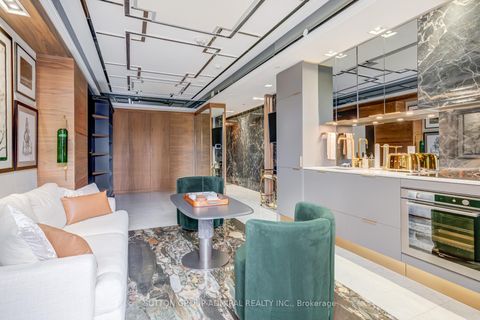 Photo 9 at 505 - 88 Cumberland Street, Annex, Toronto